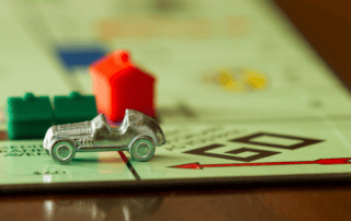 Monopoly Fort Lauderdale Edition