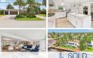 SOLD 1310 SE 7th Avenue Pompano Beach FL 33060
