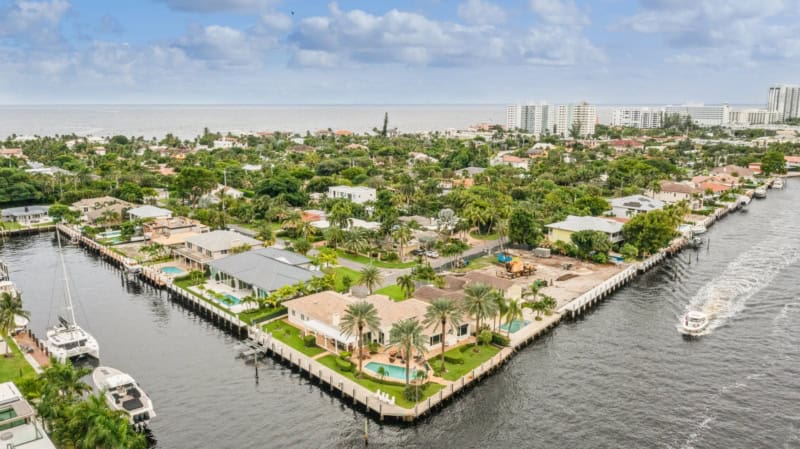 Pompano Beach Homes For Sale