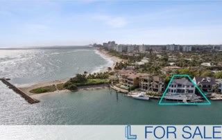 Pompano Beach Waterfront Home