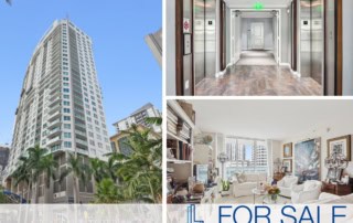 FOR SALE 350 SE 2nd Street Unit 850 Fort Lauderdale FL 33301