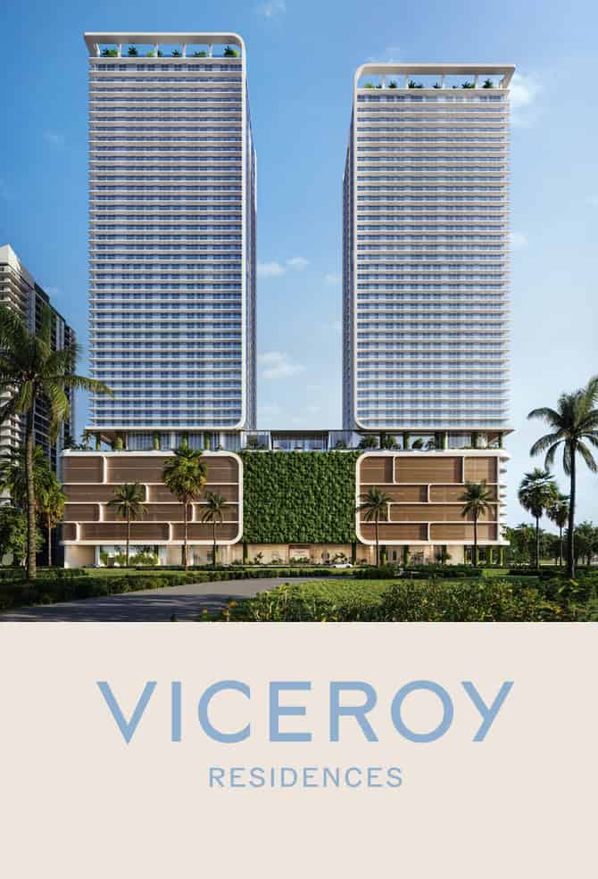 Viceroy Residences Fort Lauderdale Thumb