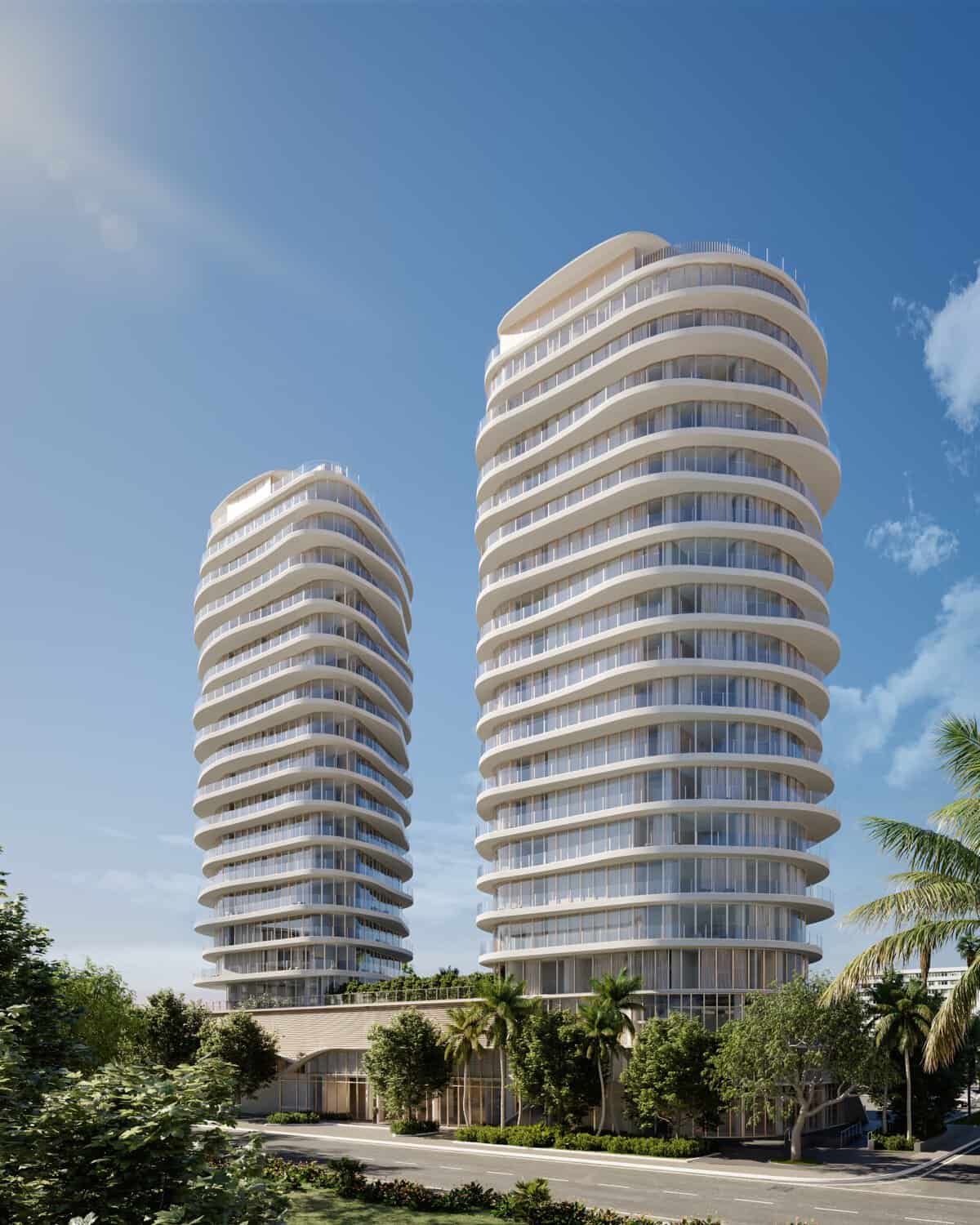 Armani/Casa Pompano Beach Residences For Sale