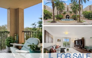 FOR SALE 520 SE 5th Avenue Unit 2406 Fort Lauderdale FL 33301