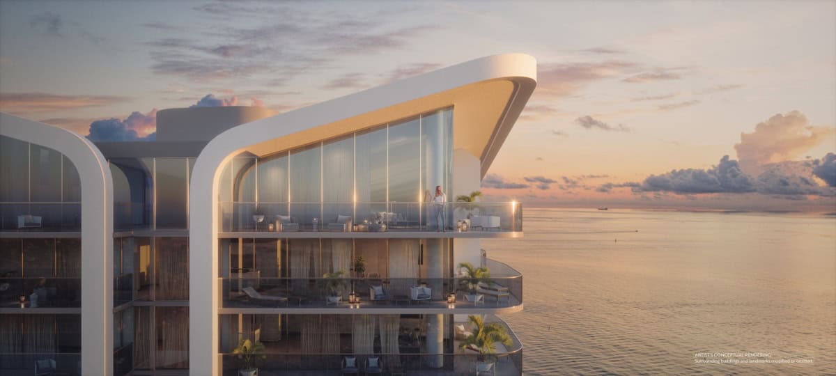 Luxury Condos For Sale - Luxury Living Fort Lauderdale