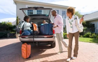 Vacation Rentals Family