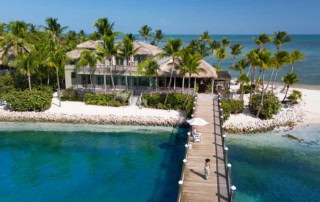 Little Palm Island Resort & Spa