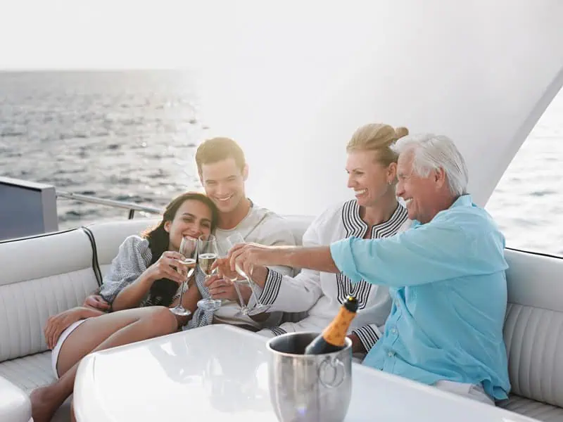 Luxury Living Fort Lauderdale LIFESTYLES e-magazine