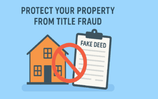 South Florida Title Fraud