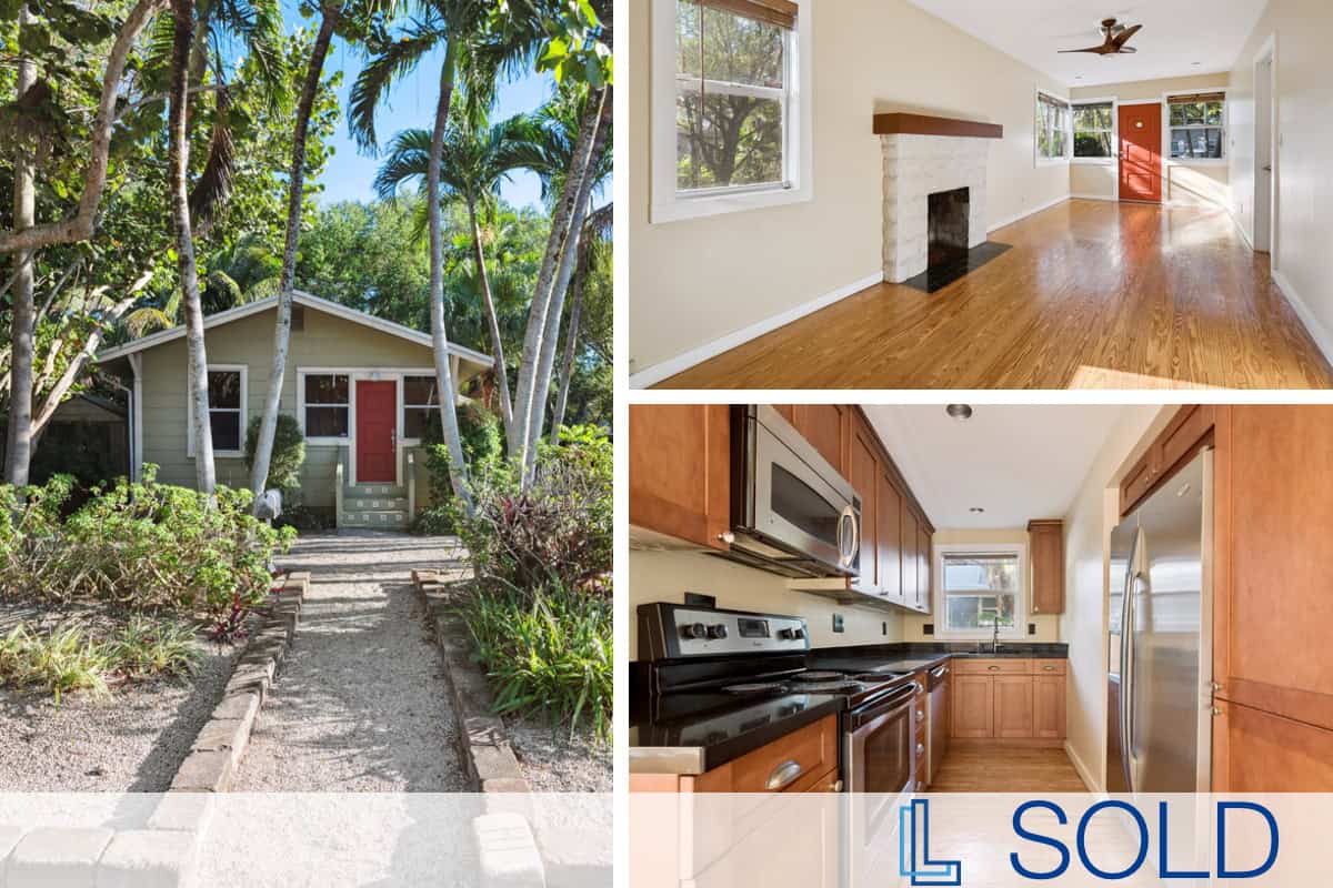 SOLD 1412 SW 7th Street Fort Lauderdale FL 33312