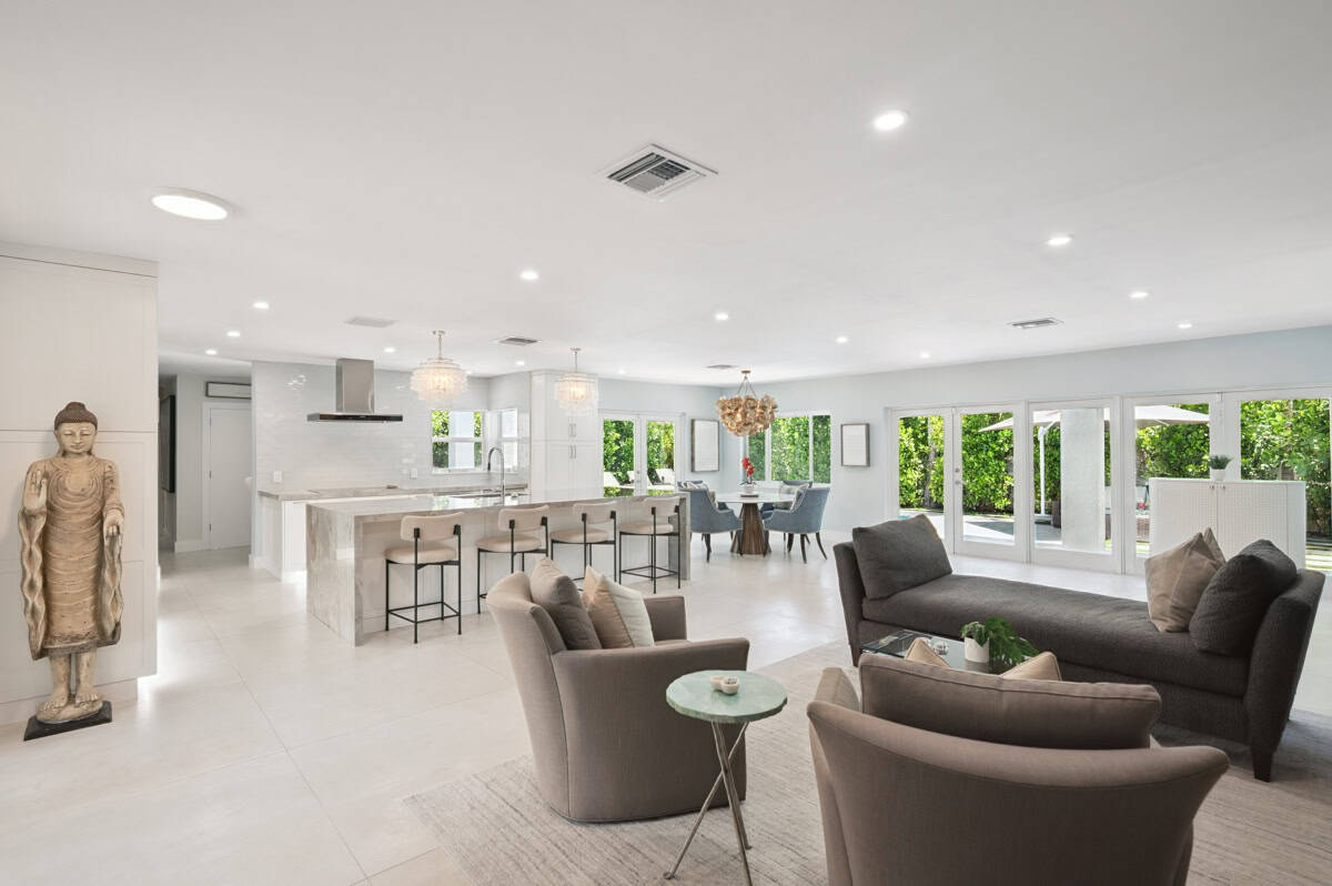 2516 NE 26th Avenue Fort Lauderdale Coral Ridge 33305