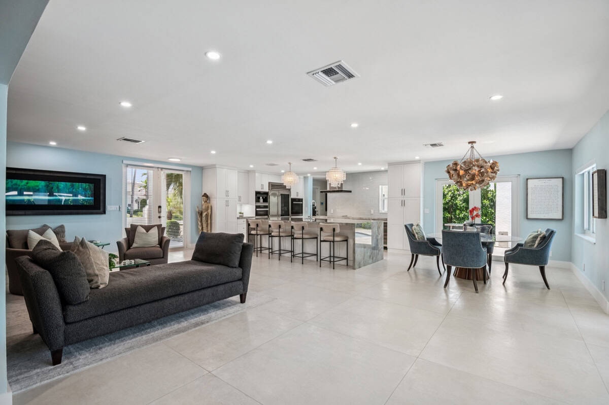2516 NE 26th Avenue Fort Lauderdale Coral Ridge 33305