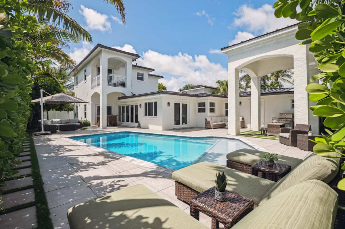 2516 NE 26th Avenue Fort Lauderdale Coral Ridge 33305