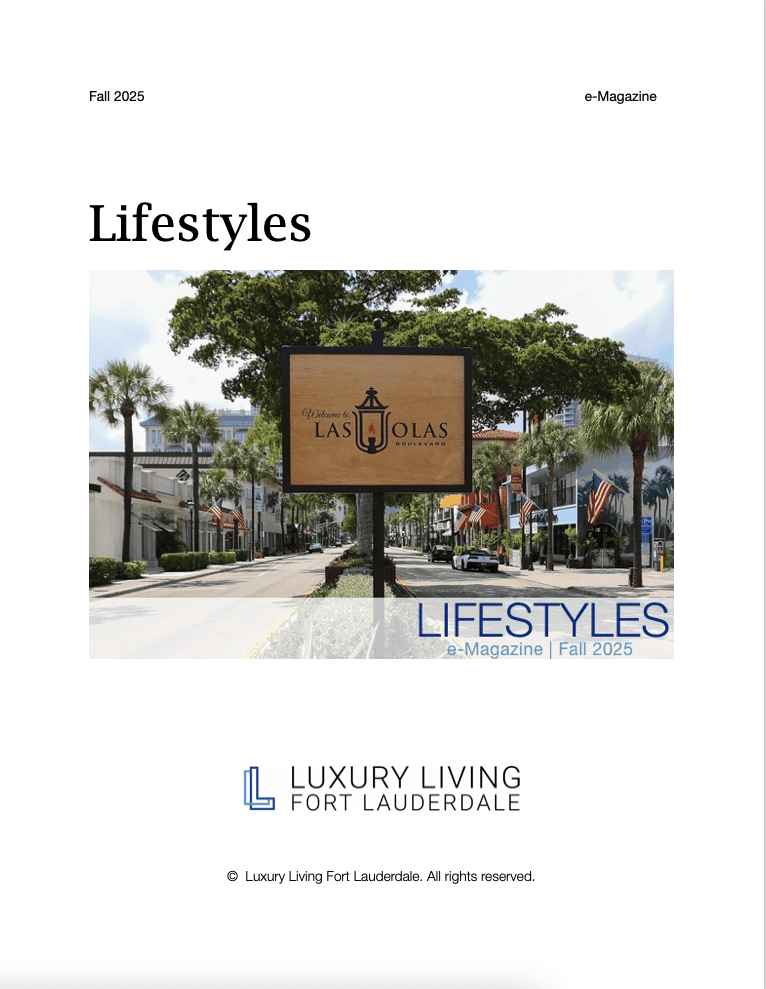 LIFESTYLES Fall 2025 Thumb