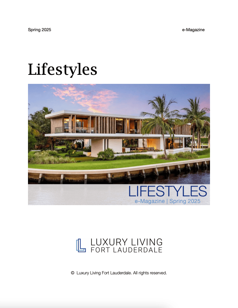 LIFESTYLES Spring 2025 Thumb