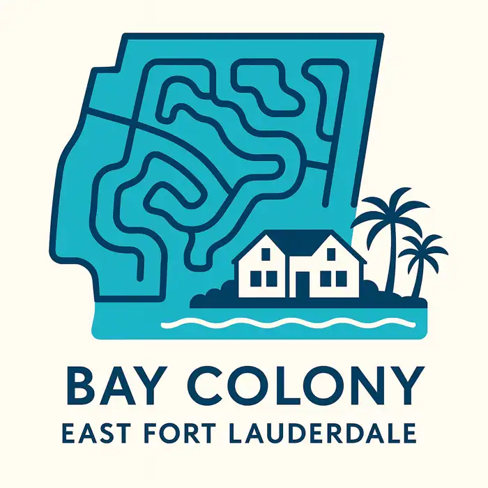 Bay Colony Fort Lauderdale Homes For Sale