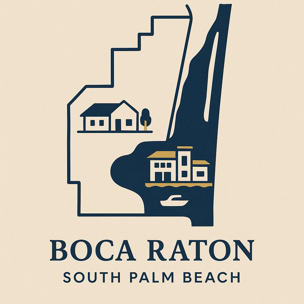 Boca Raton Luxury Homes For Sale