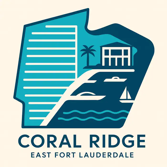 Coral Ridge Homes For Sale - Luxury Living Fort Lauderdale