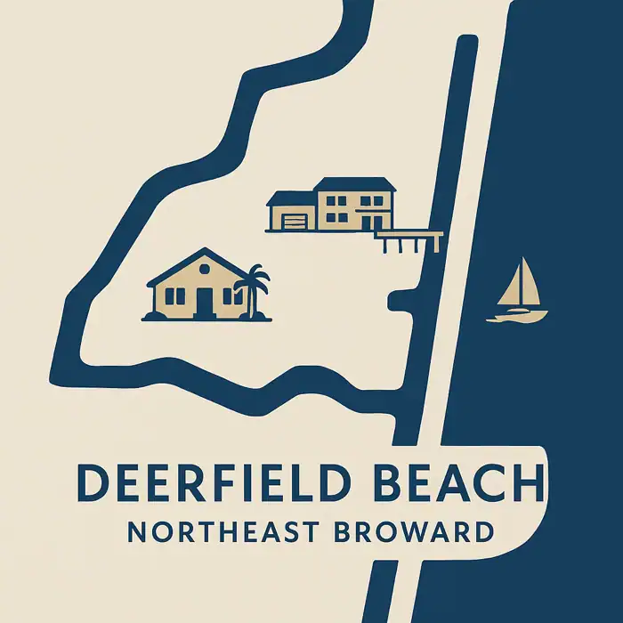 Deerfield Beach Homes For Sale