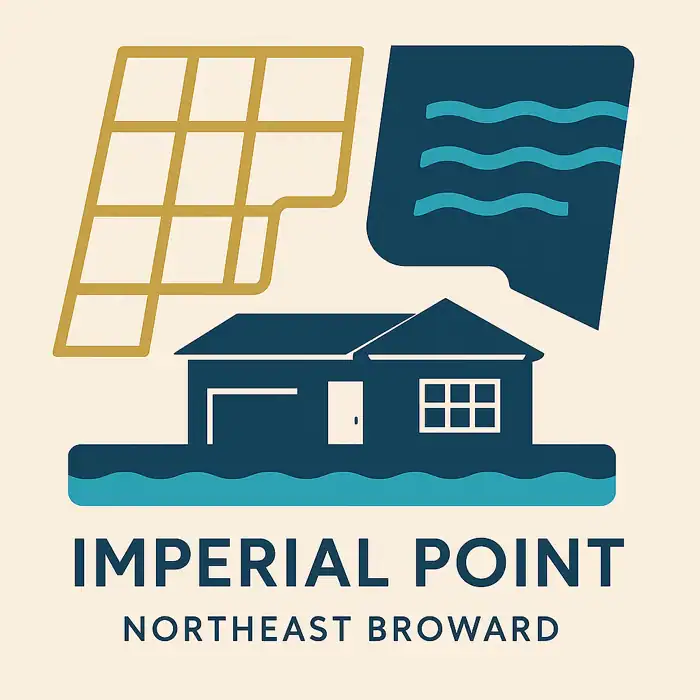 Imperial Point Homes For Sale