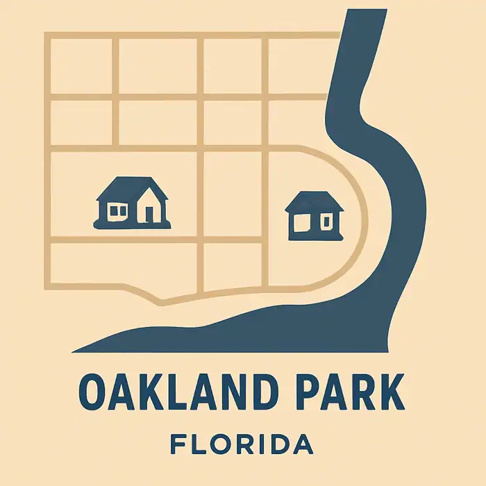 Oakland Park Florida Homes For Sale