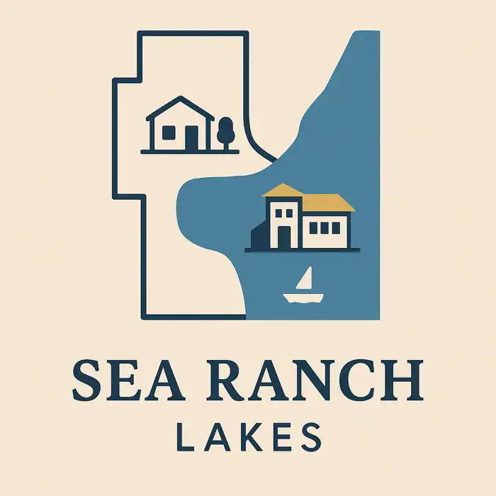 Sea Ranch Lakes Homes For Sale