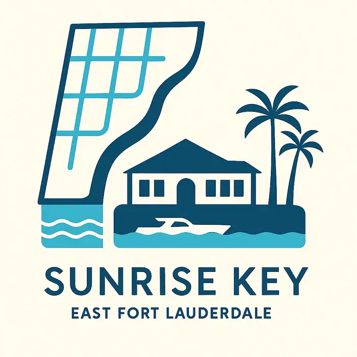Sunrise Key Fort Lauderdale Homes For Sale