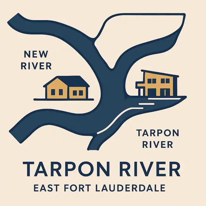 Tarpon River Fort Lauderdale Homes For Sale