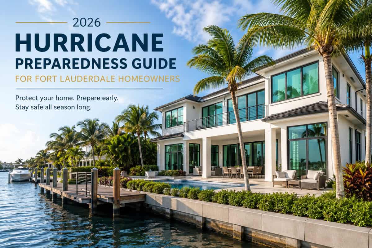 2026 Hurricane Preparedeness Guide
