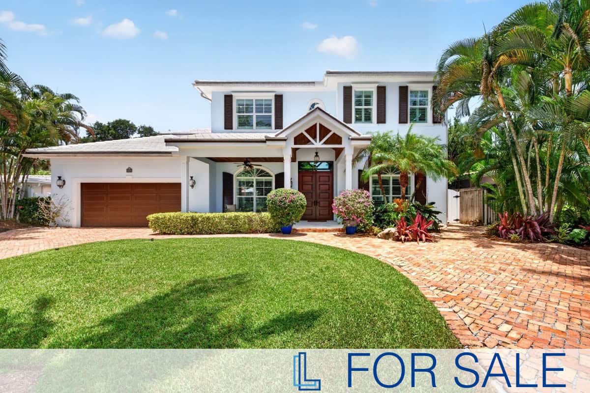 For Sale 1329 SE 12th Way, Fort Lauderdale, FL 33316